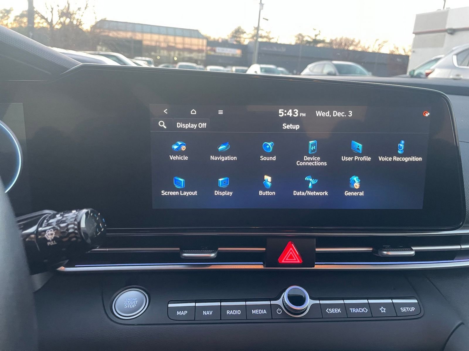 Thumbnail: 2025 Hyundai Elantra - 21