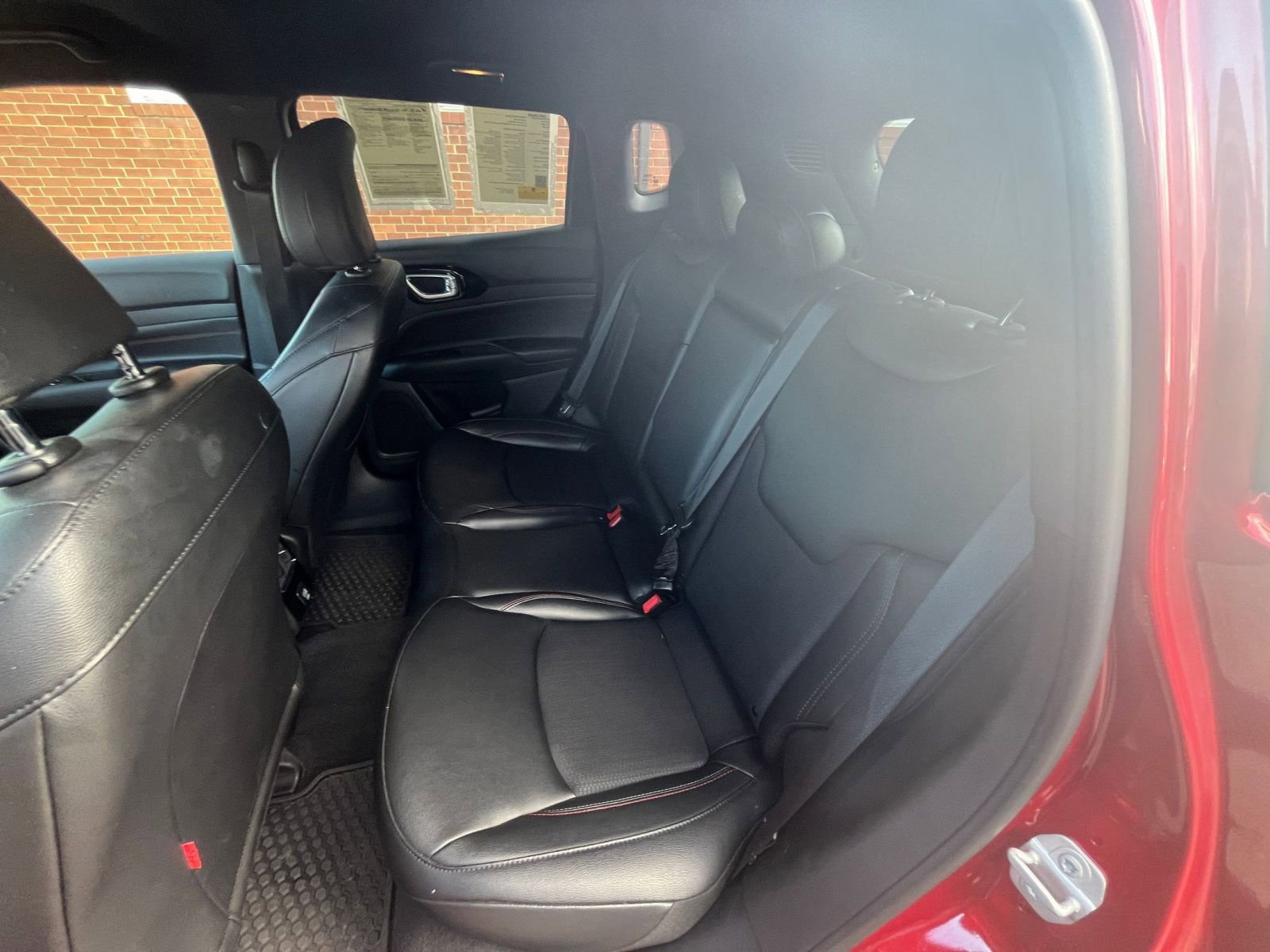 Thumbnail: 2025 Jeep Compass - 35