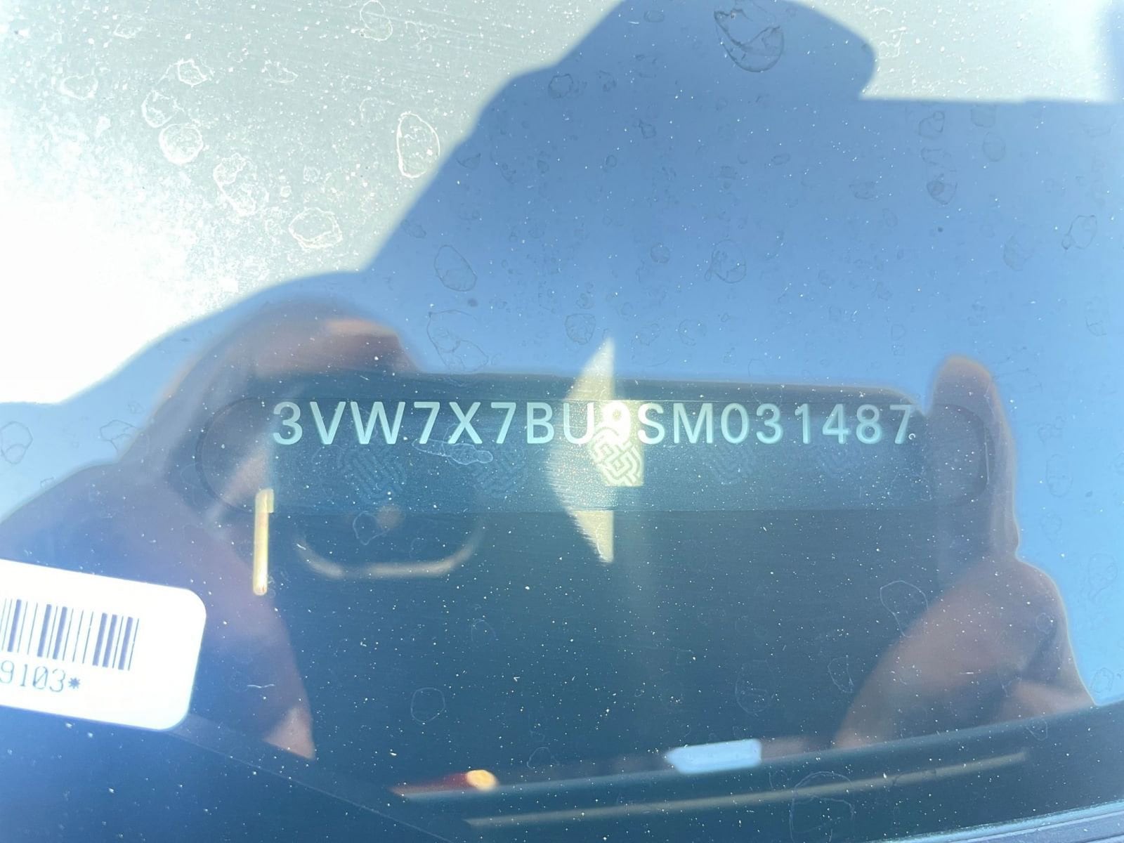 Thumbnail: 2025 Volkswagen Jetta - 29