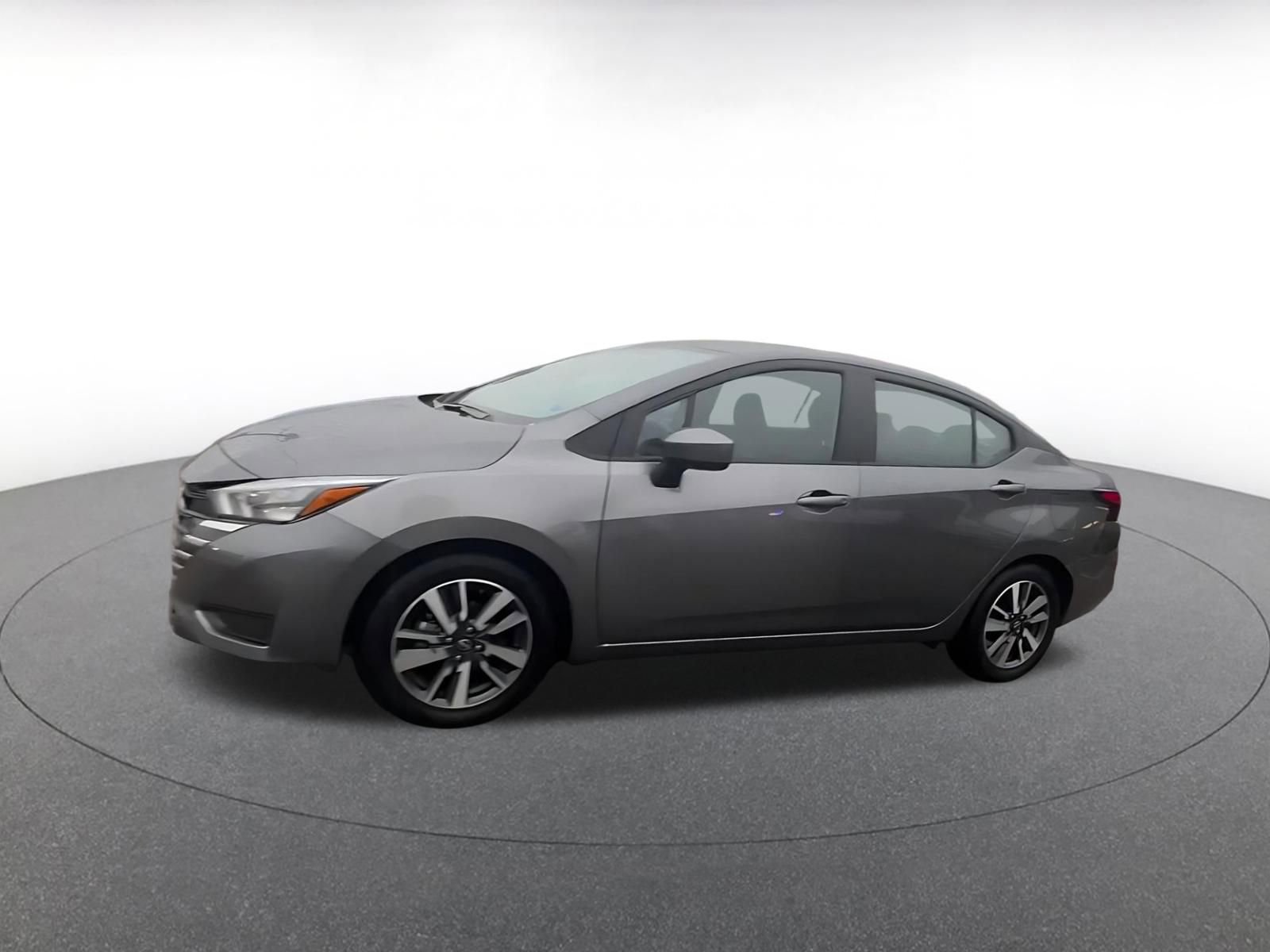 Thumbnail: 2025 Nissan Versa - 8