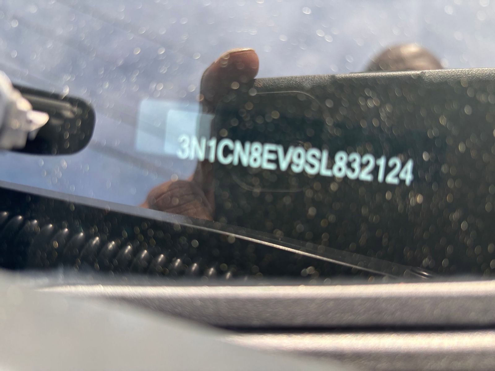 Thumbnail: 2025 Nissan Versa - 27