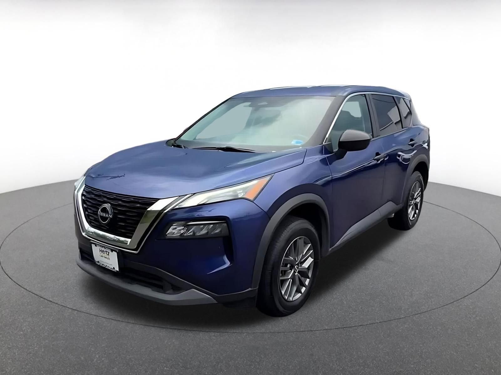 Thumbnail: 2023 Nissan Rogue - 3