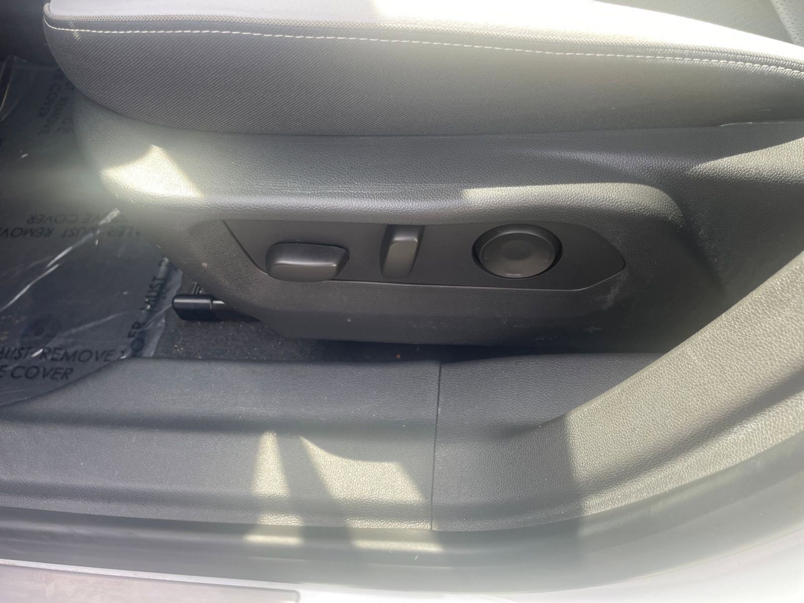 Thumbnail: 2024 Buick Envision - 23