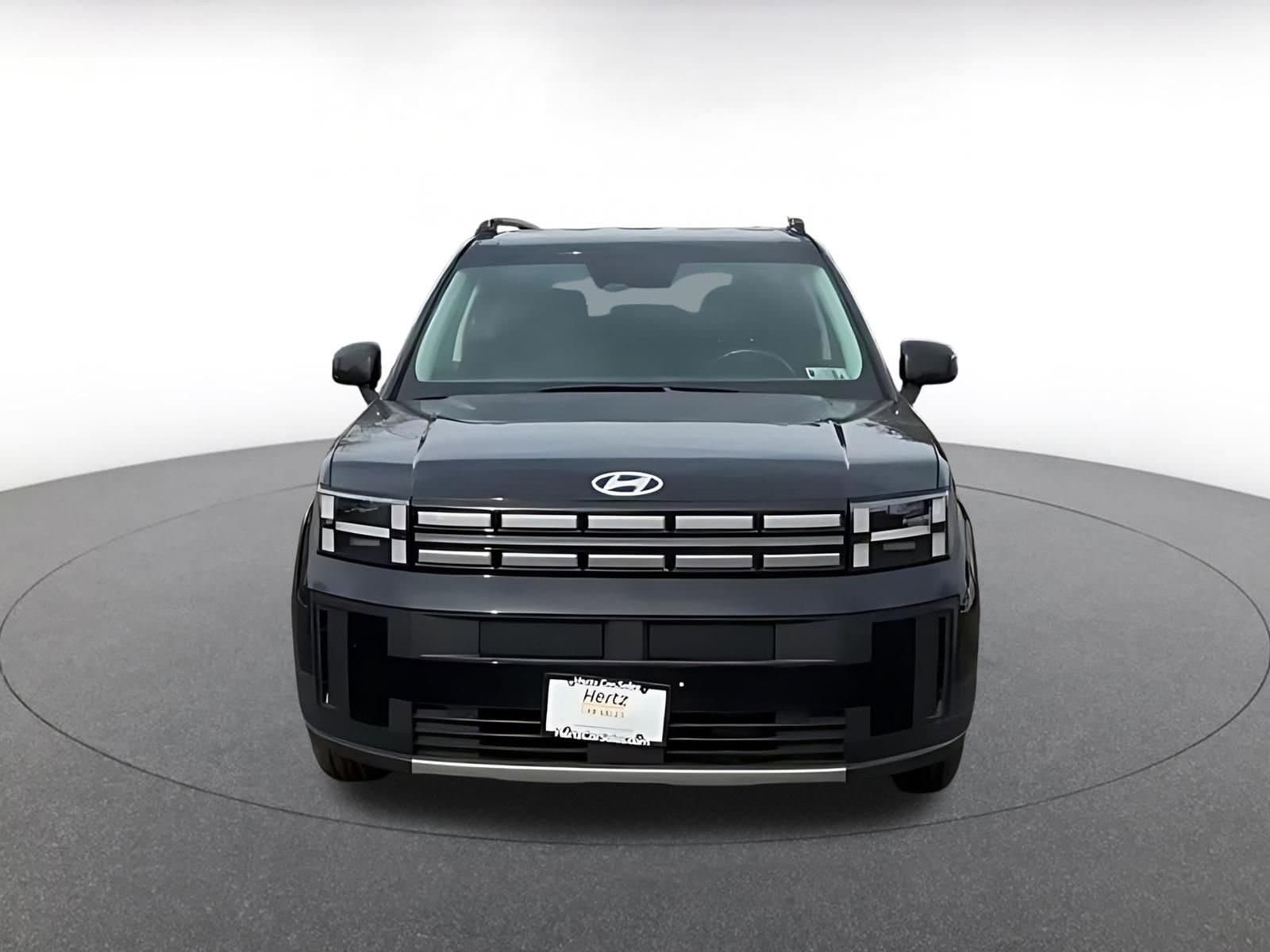 Thumbnail: 2025 Hyundai Santa Fe - 3