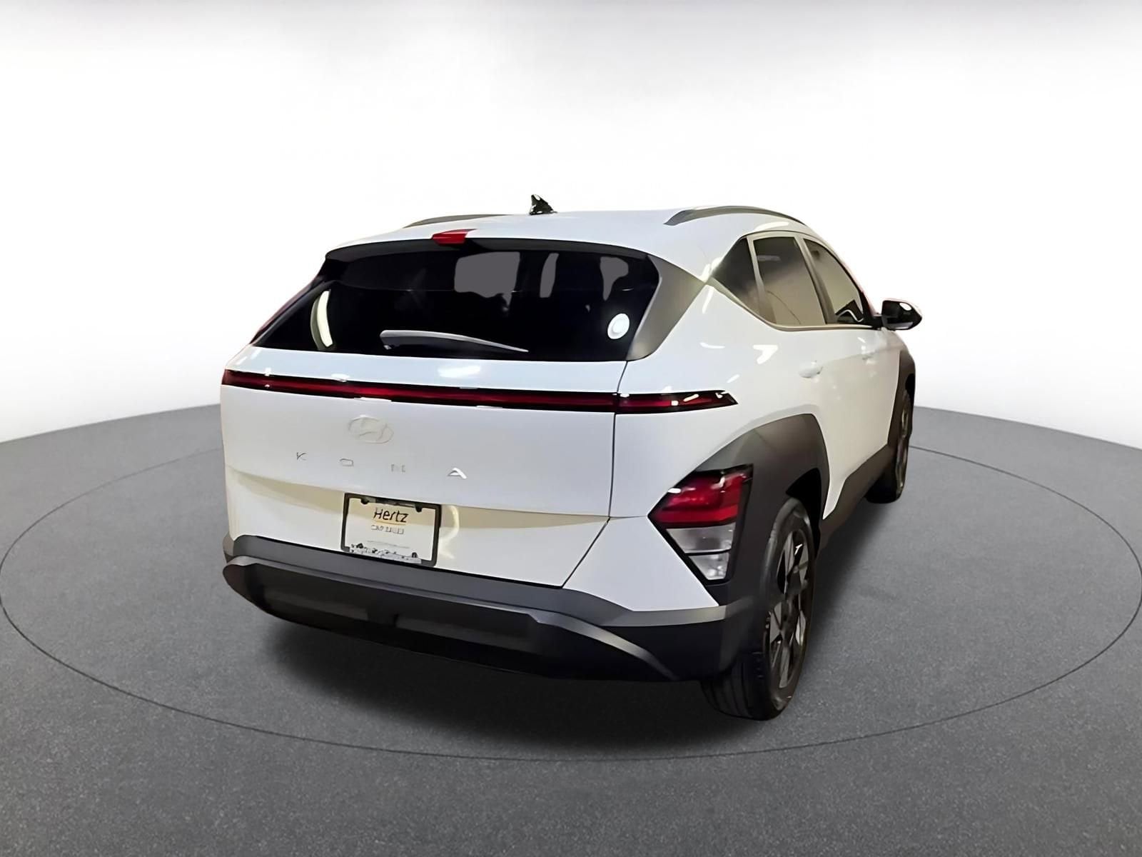 Thumbnail: 2025 Hyundai Kona - 15