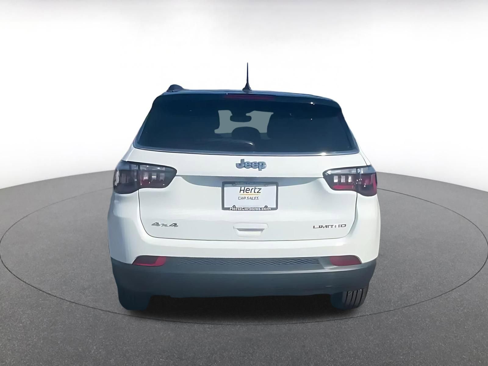 Thumbnail: 2025 Jeep Compass - 11