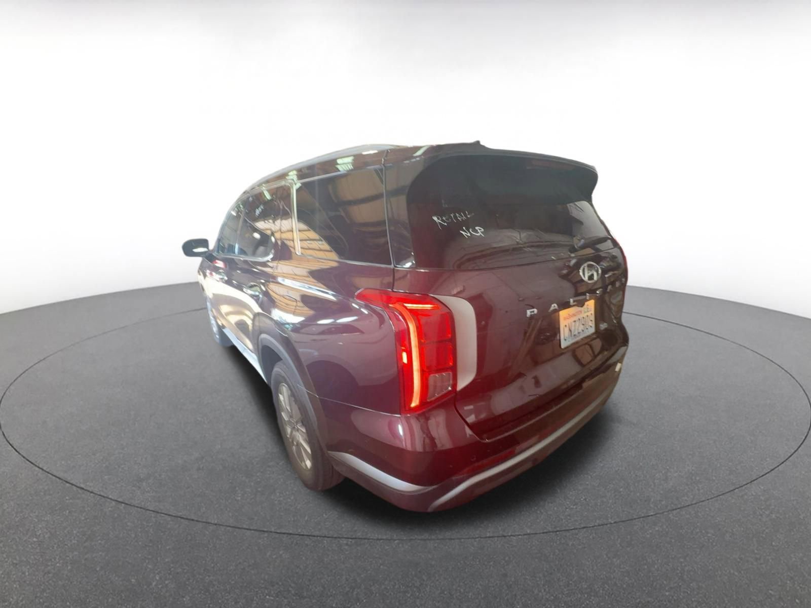 Thumbnail: 2025 Hyundai Palisade - 5