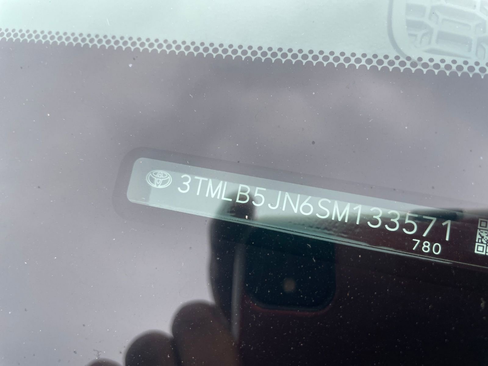 Thumbnail: 2025 Toyota Tacoma - 29