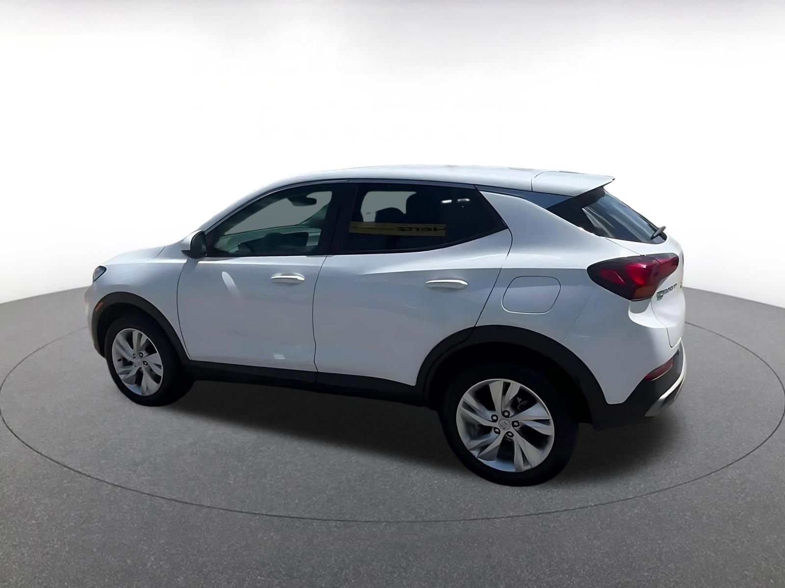 Thumbnail: 2025 Buick Encore GX - 10