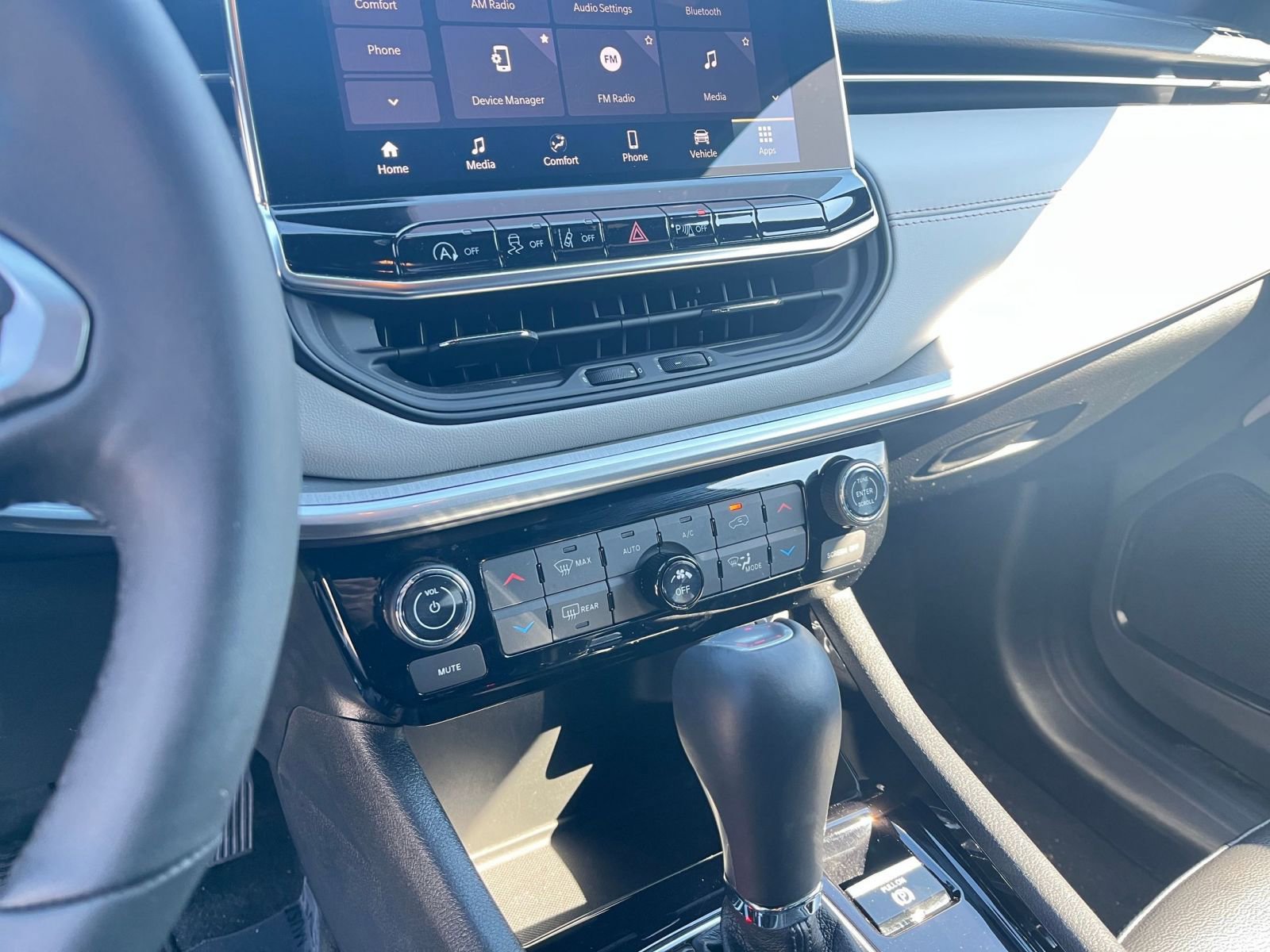 Thumbnail: 2025 Jeep Compass - 18