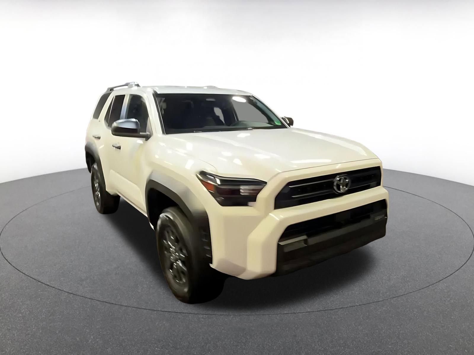 Thumbnail: 2025 Toyota 4Runner - 3