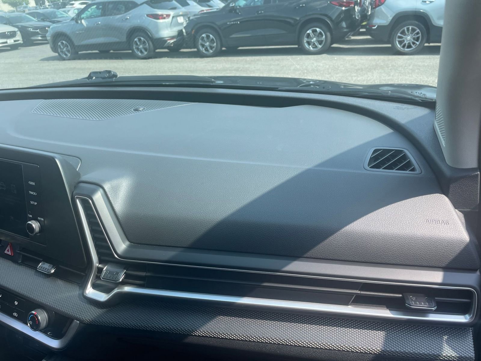 Thumbnail: 2024 Kia Sportage - 35