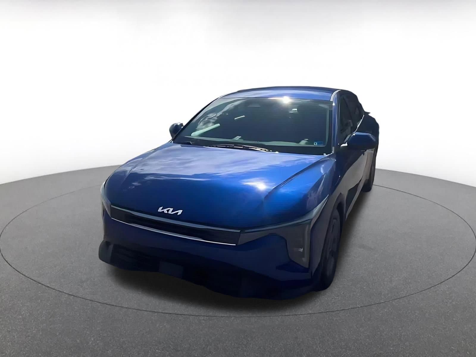 Thumbnail: 2025 Kia K4 - 7