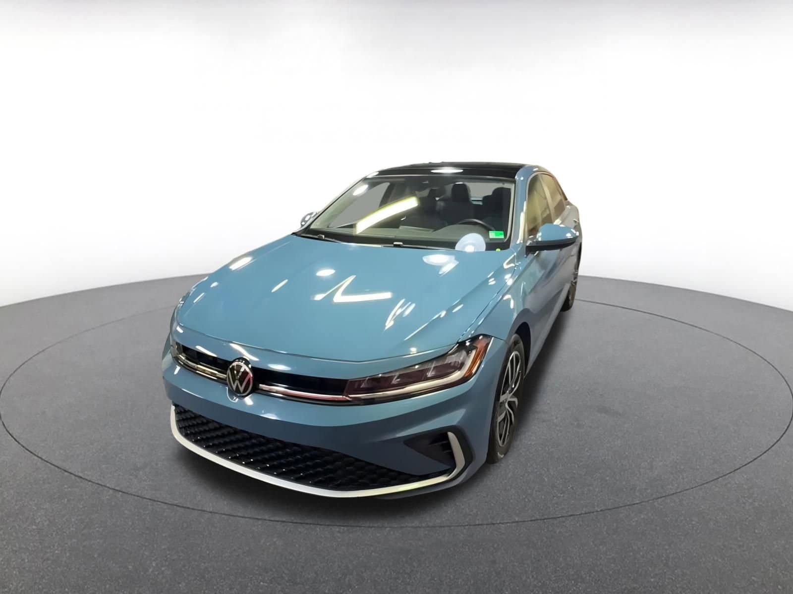 Thumbnail: 2025 Volkswagen Jetta - 7
