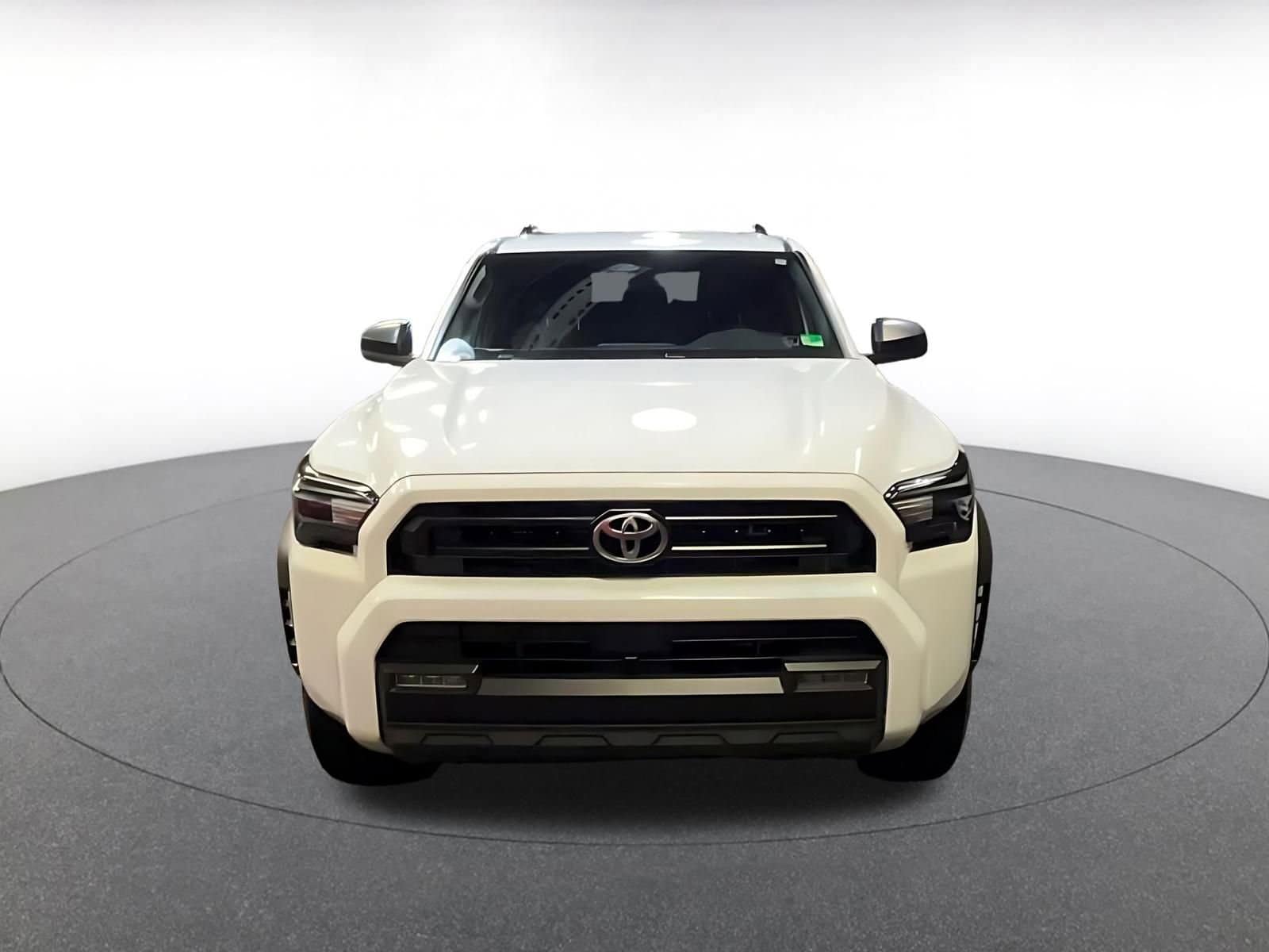 Thumbnail: 2025 Toyota 4Runner - 4