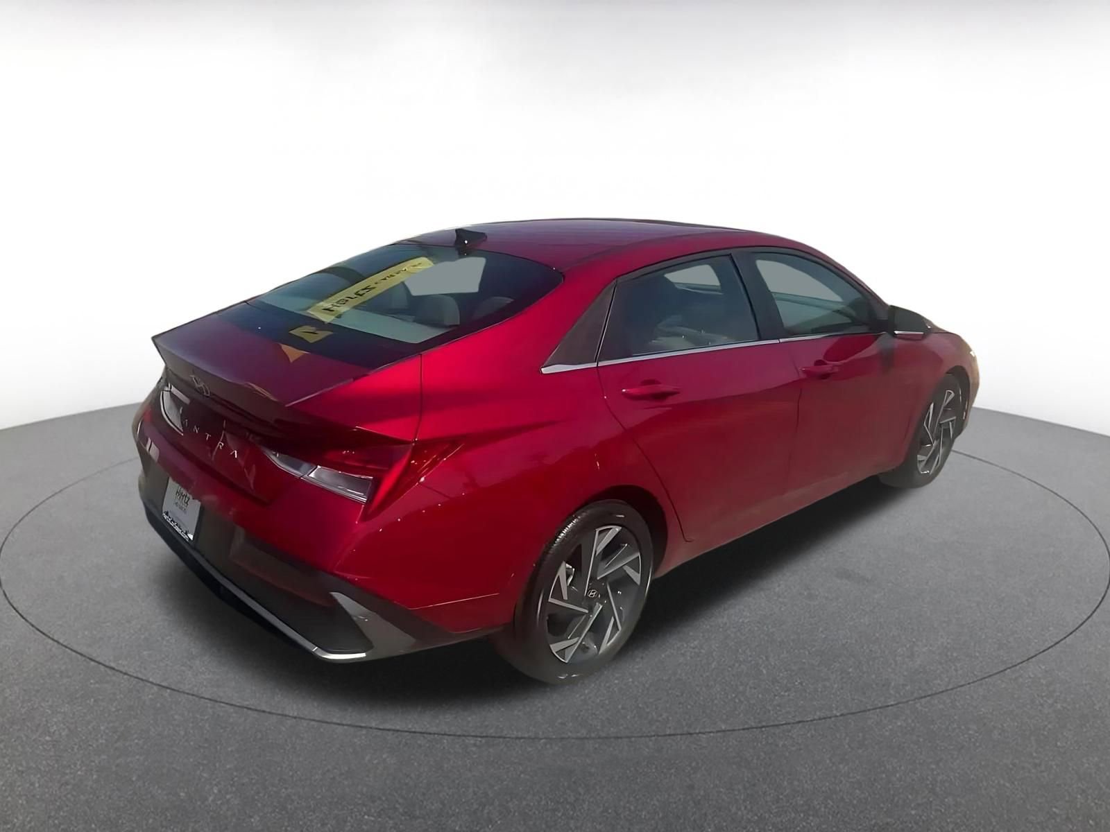 Thumbnail: 2025 Hyundai Elantra - 14