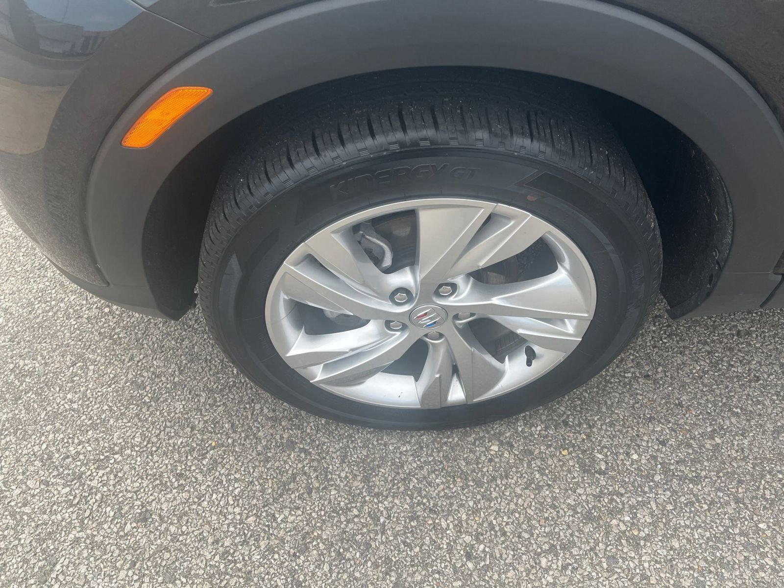 Thumbnail: 2025 Buick Encore GX - 29