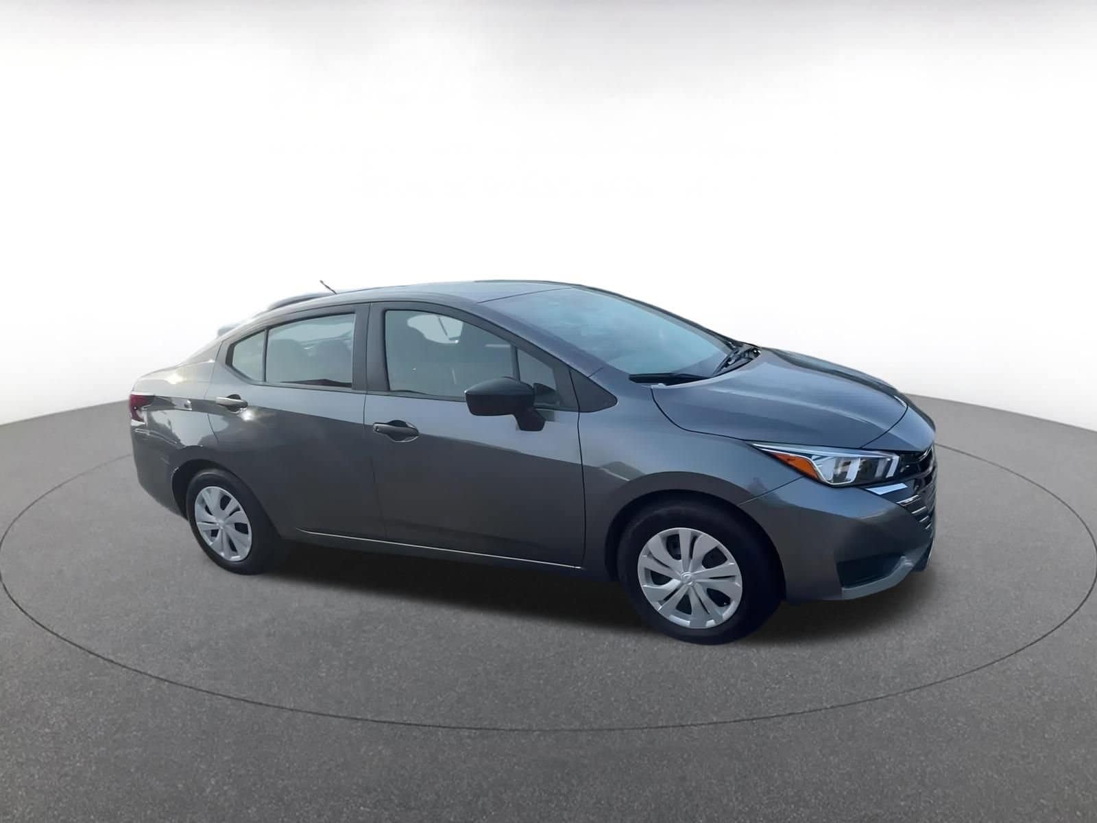 Thumbnail: 2024 Nissan Versa - 2