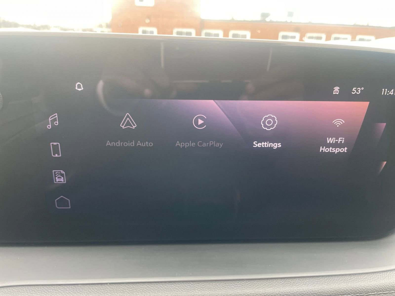 Thumbnail: 2025 Buick Encore GX - 21