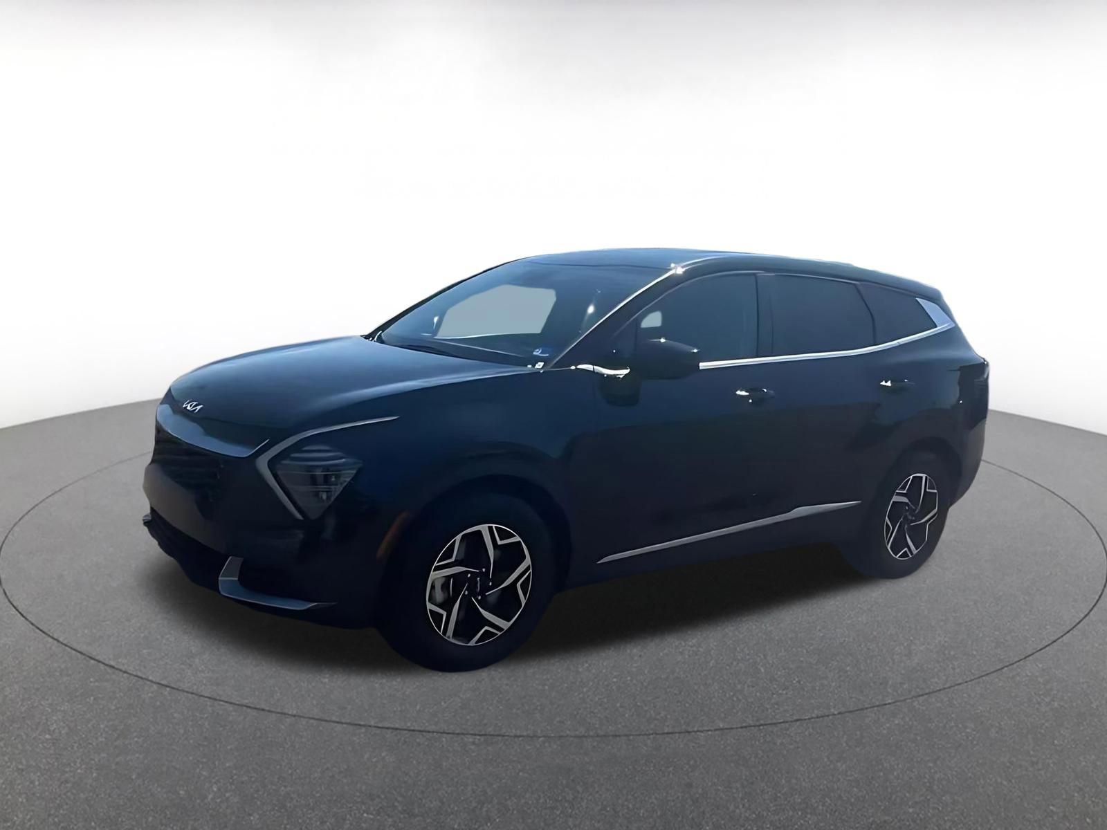 Thumbnail: 2025 Kia Sportage - 8