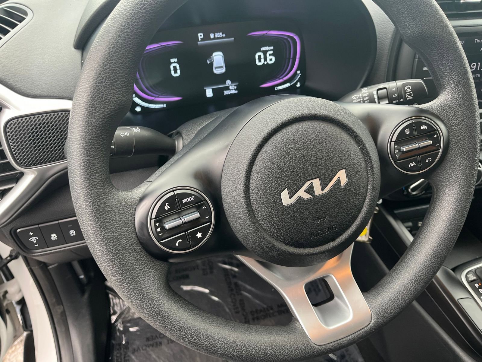 Thumbnail: 2025 Kia Soul - 28