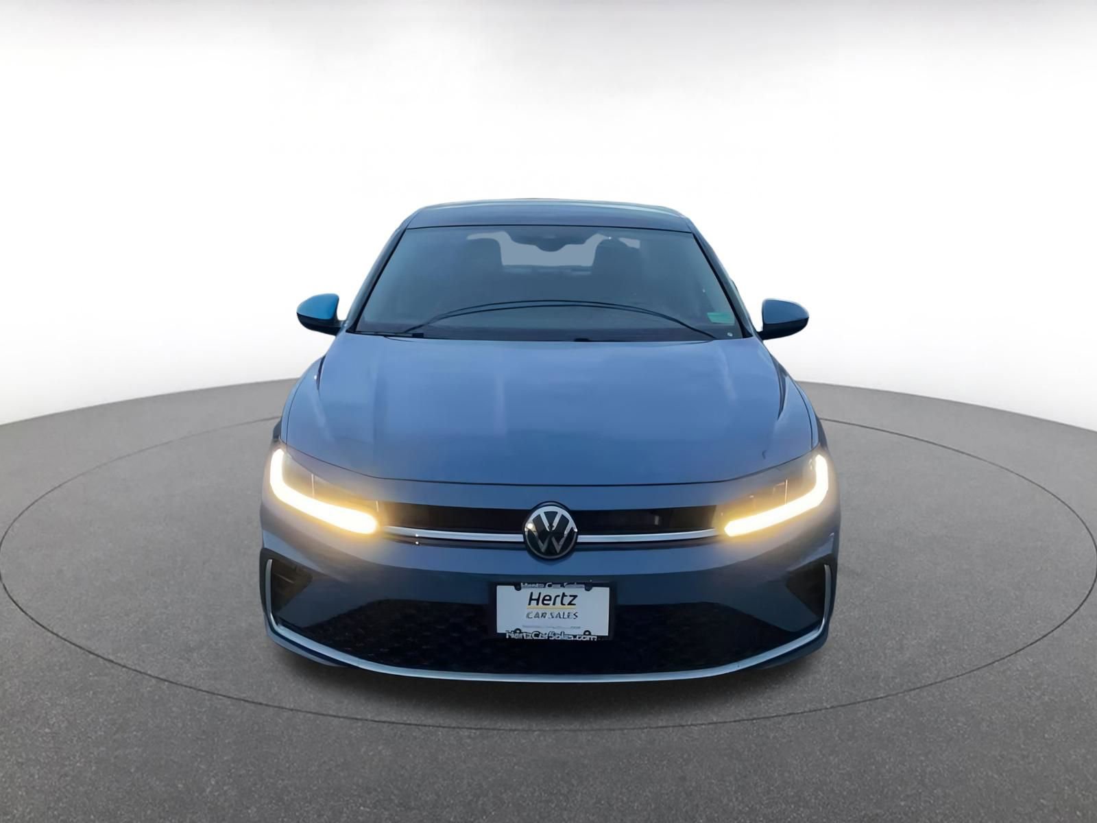 Thumbnail: 2025 Volkswagen Jetta - 4