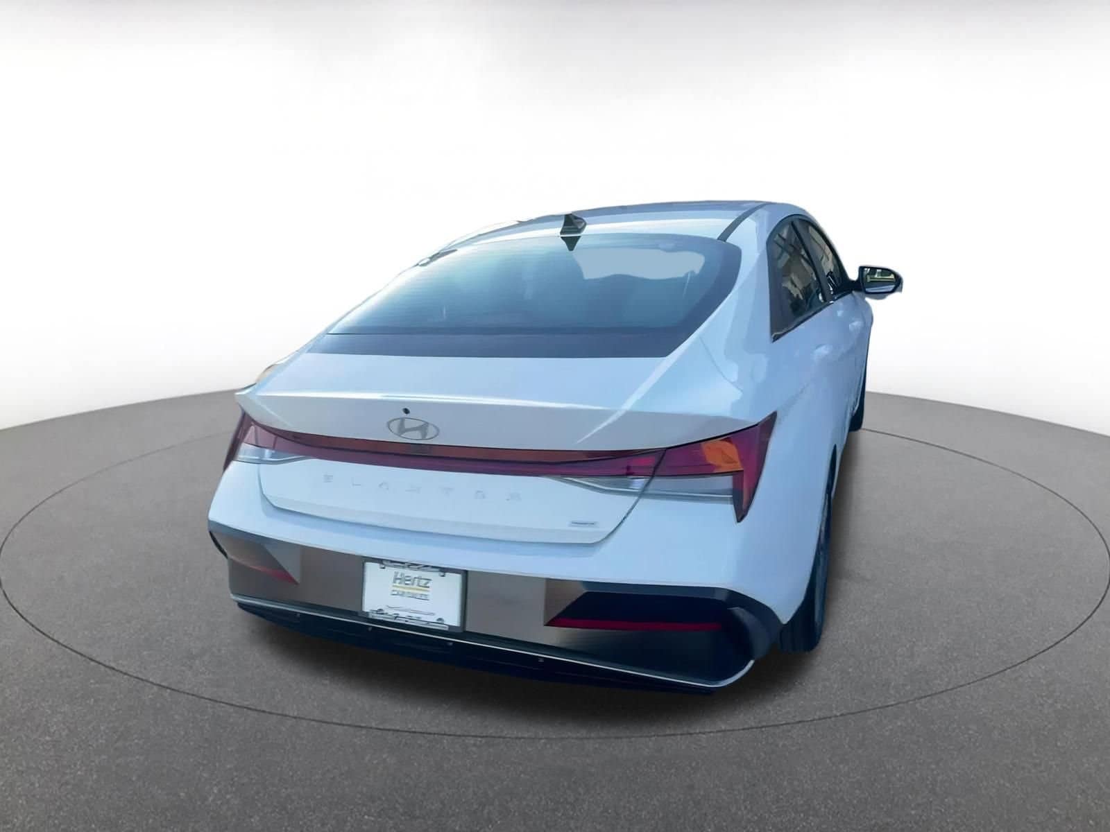 Thumbnail: 2025 Hyundai Elantra - 12