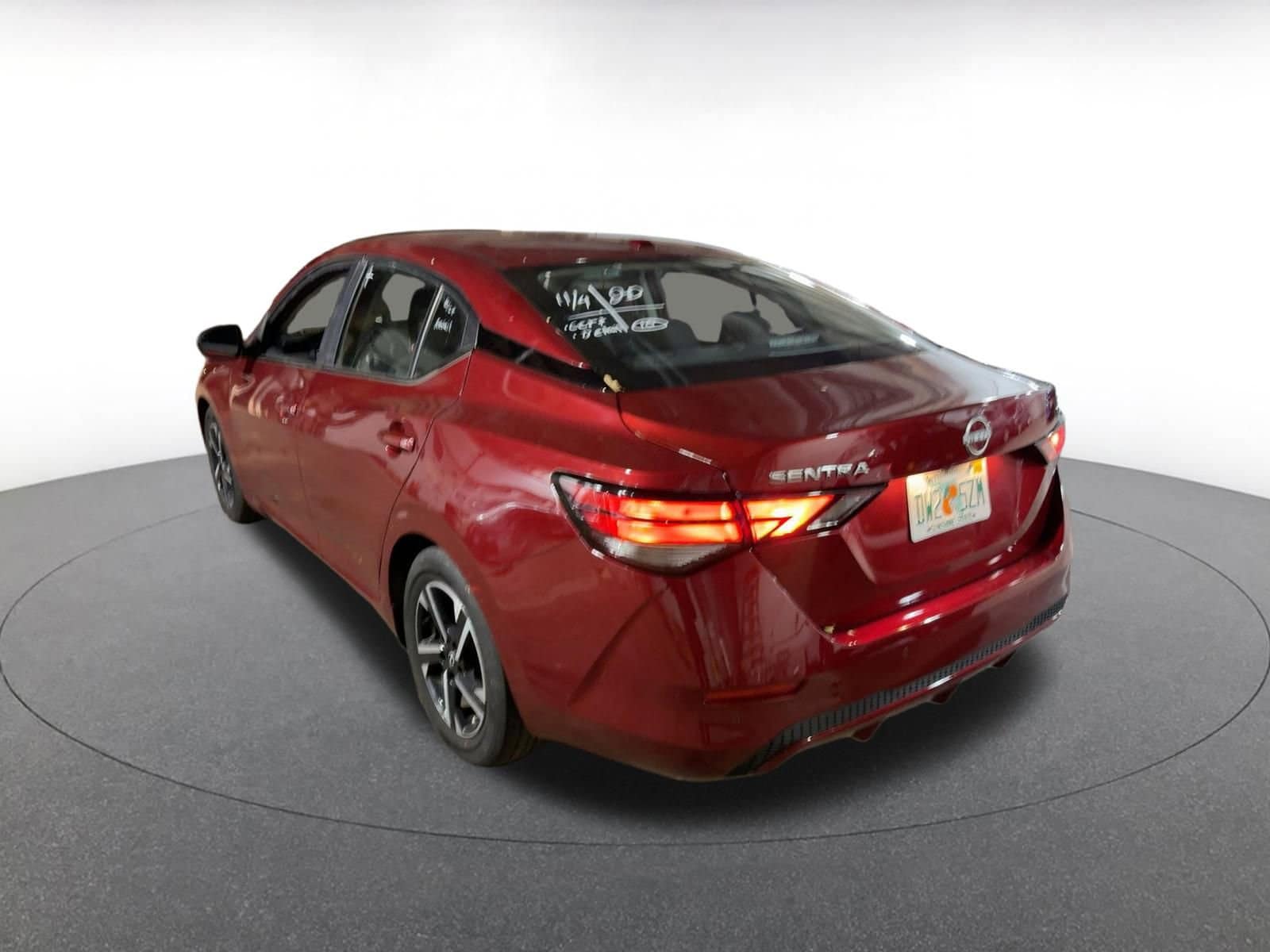 Thumbnail: 2024 Nissan Sentra - 5