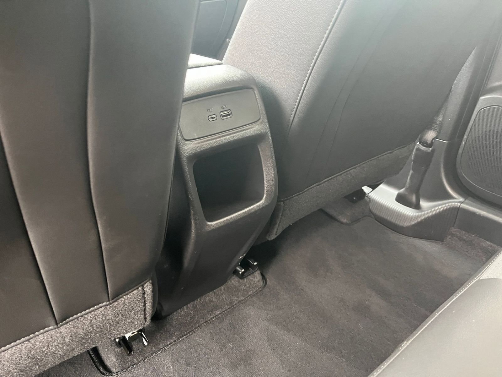 Thumbnail: 2025 Chevrolet Trax - 24