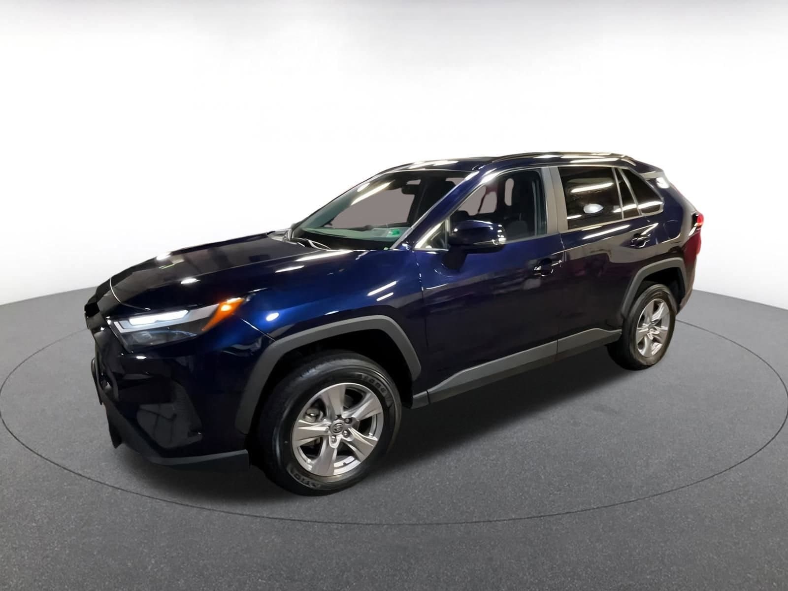 Thumbnail: 2024 Toyota RAV4 - 7