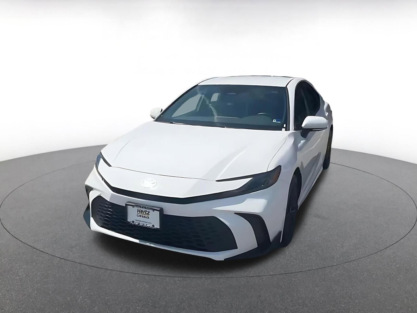 Thumbnail: 2025 Toyota Camry - 7