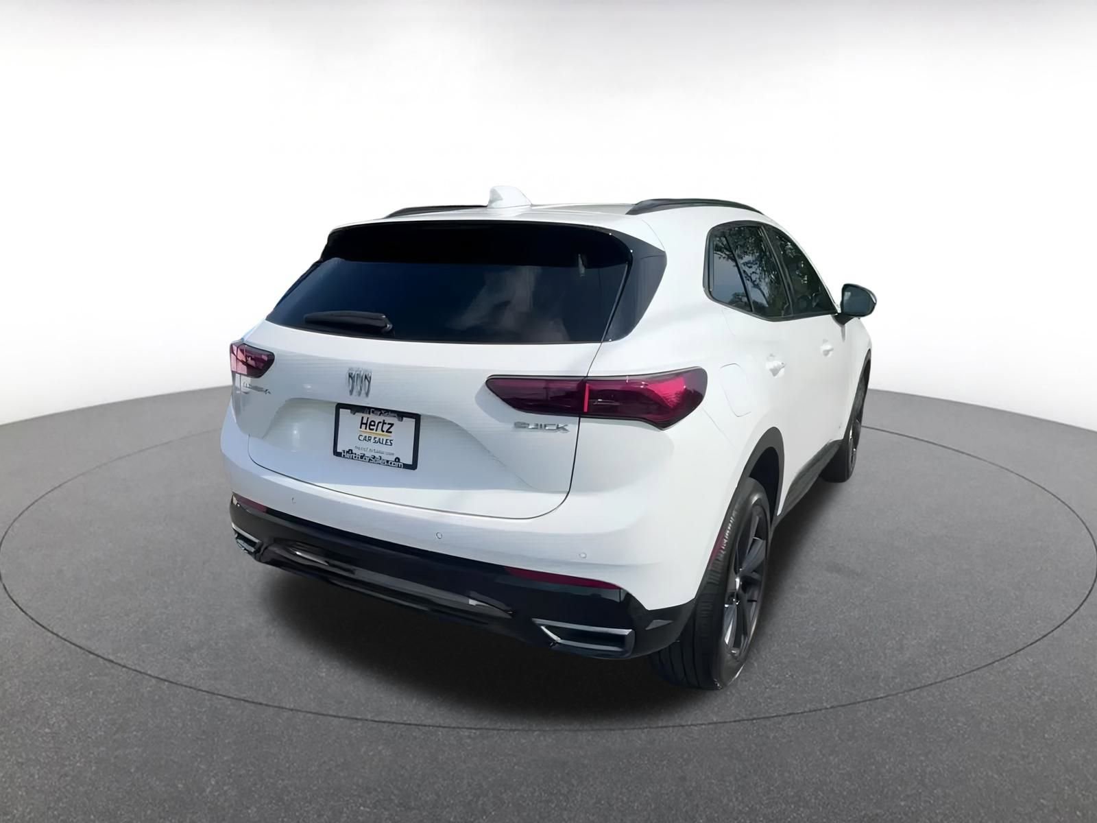 Thumbnail: 2024 Buick Envision - 14