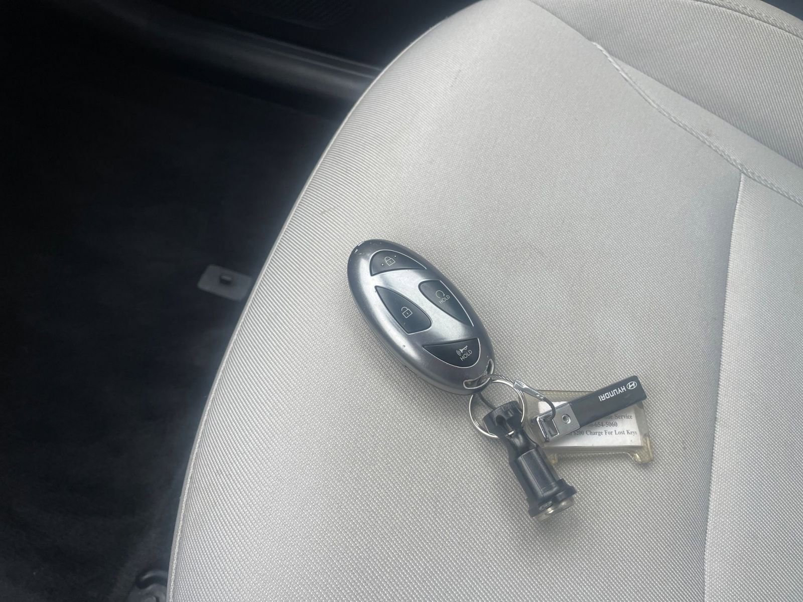 Thumbnail: 2025 Hyundai Tucson - 22