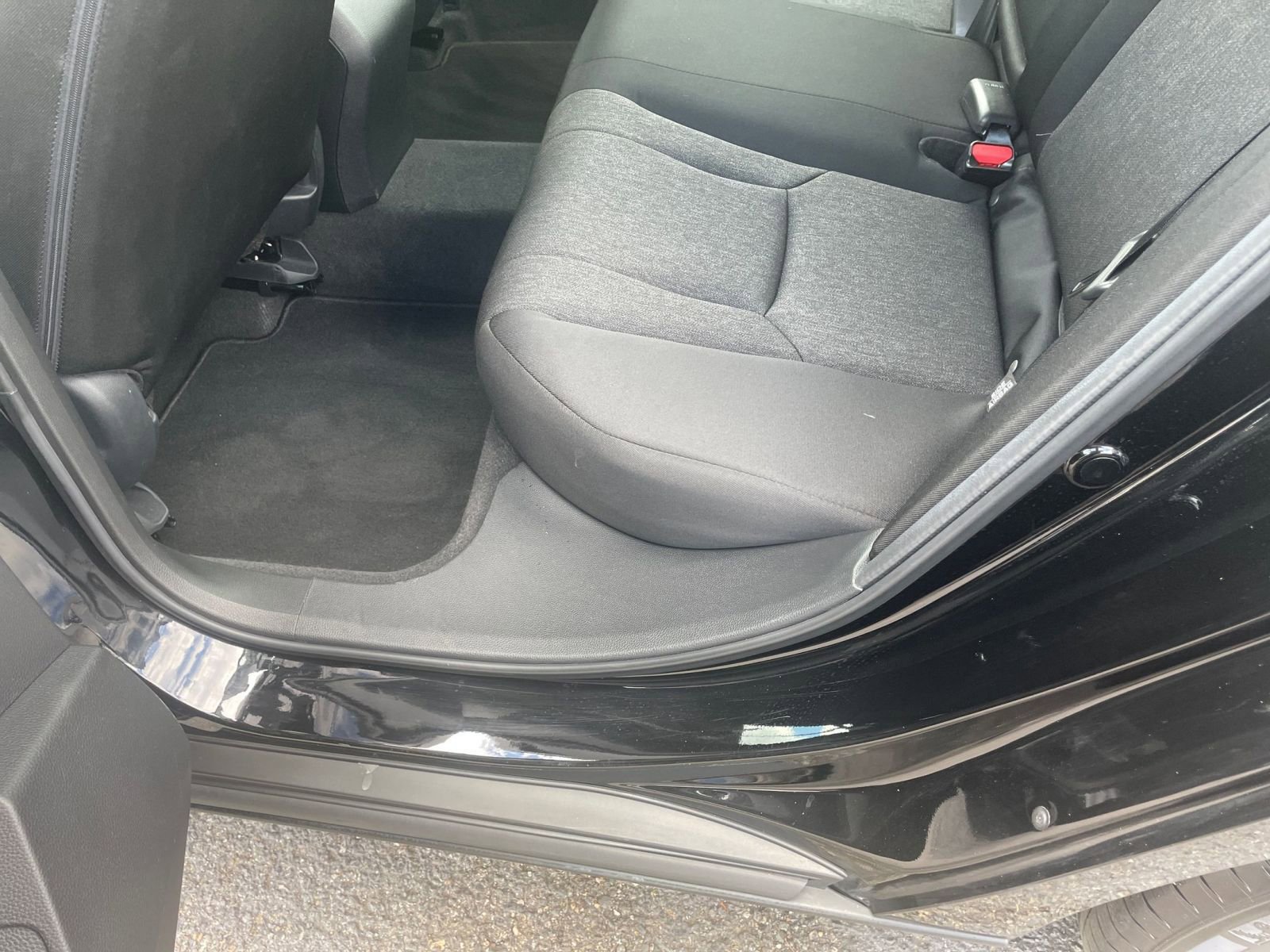 2024 Honda Accord EX 26