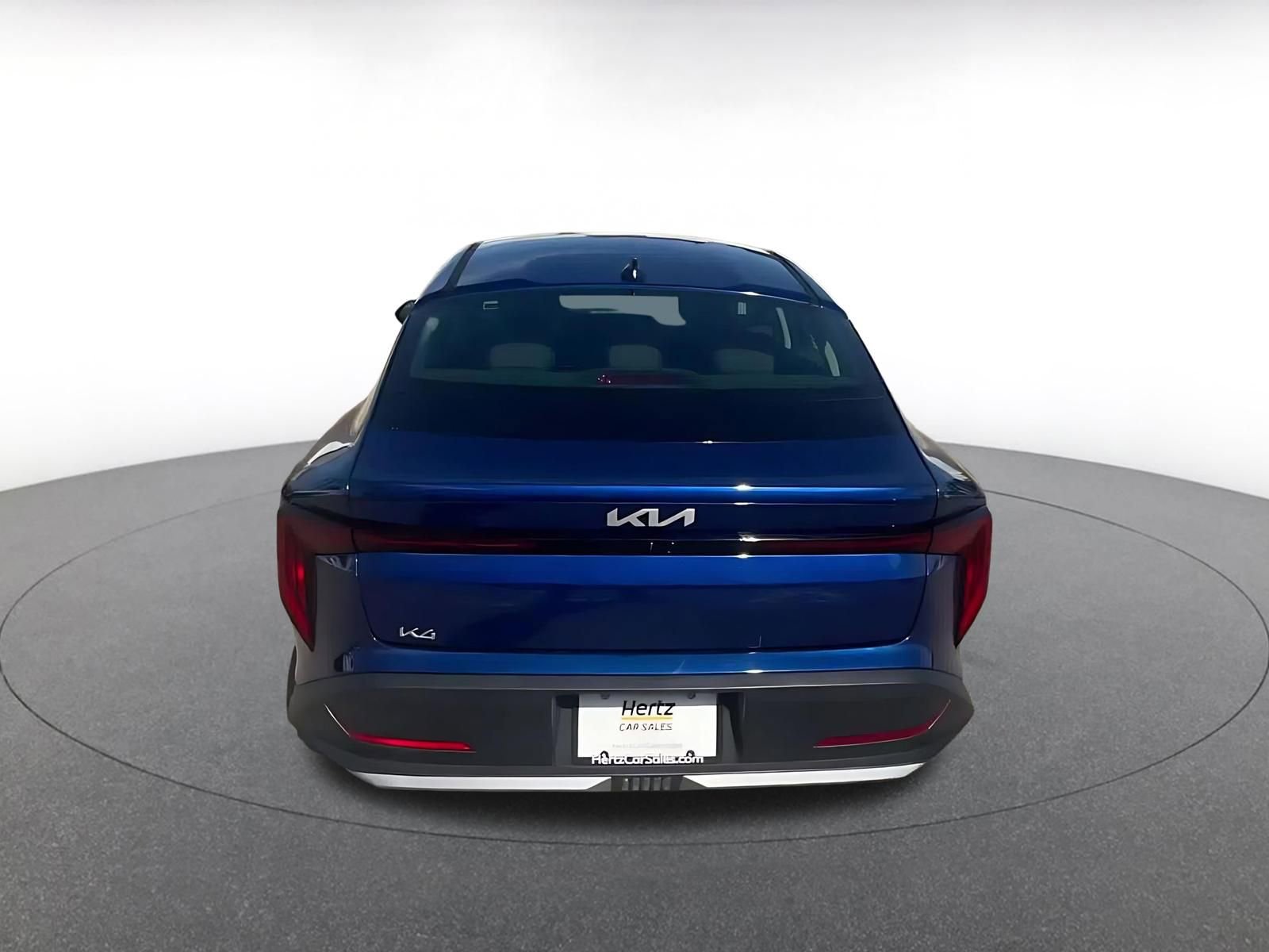 Thumbnail: 2025 Kia K4 - 12