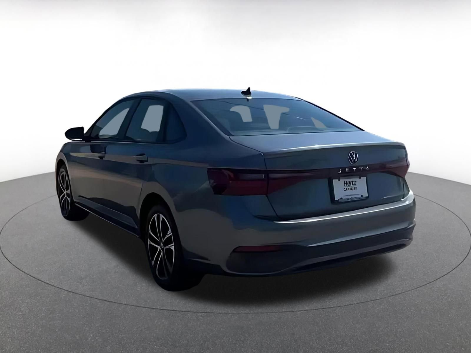 Thumbnail: 2025 Volkswagen Jetta - 11