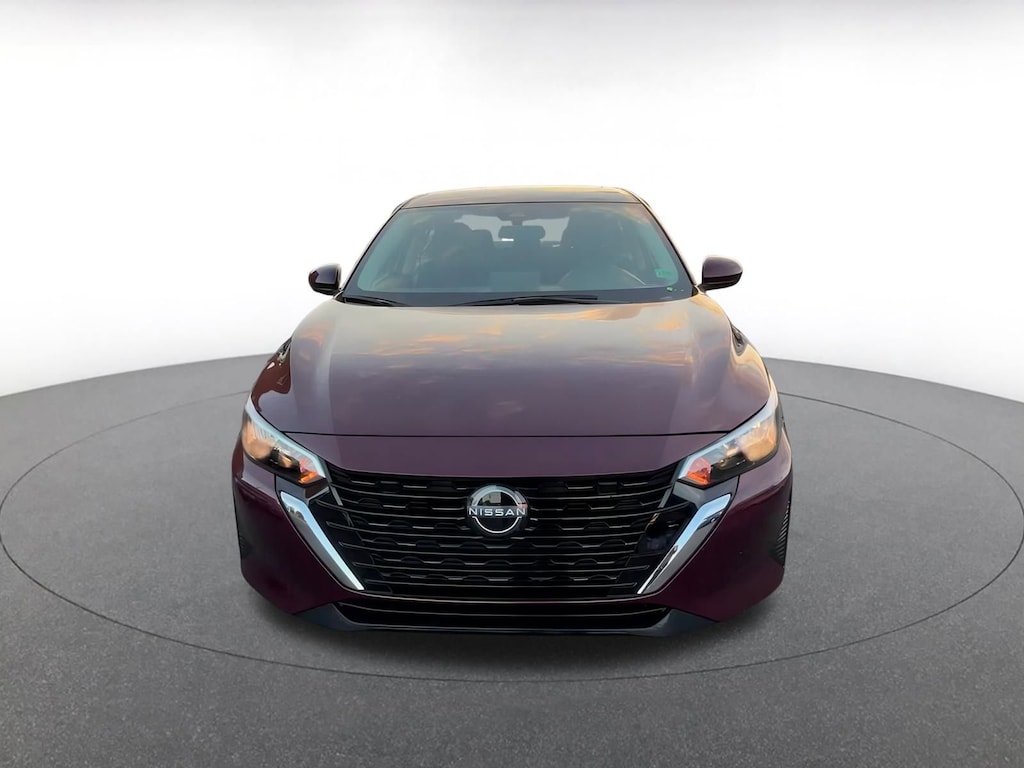 2024 Nissan Sentra SV photo 4