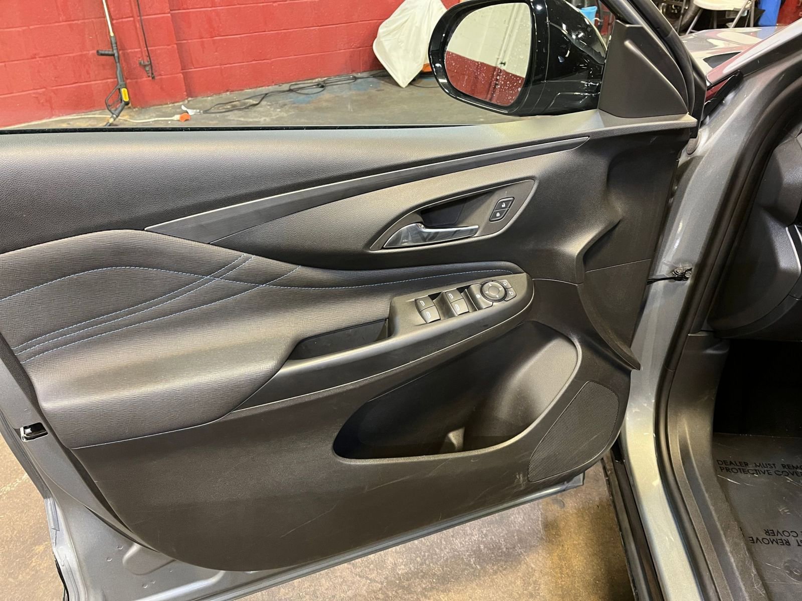 Thumbnail: 2025 Buick Envista - 20