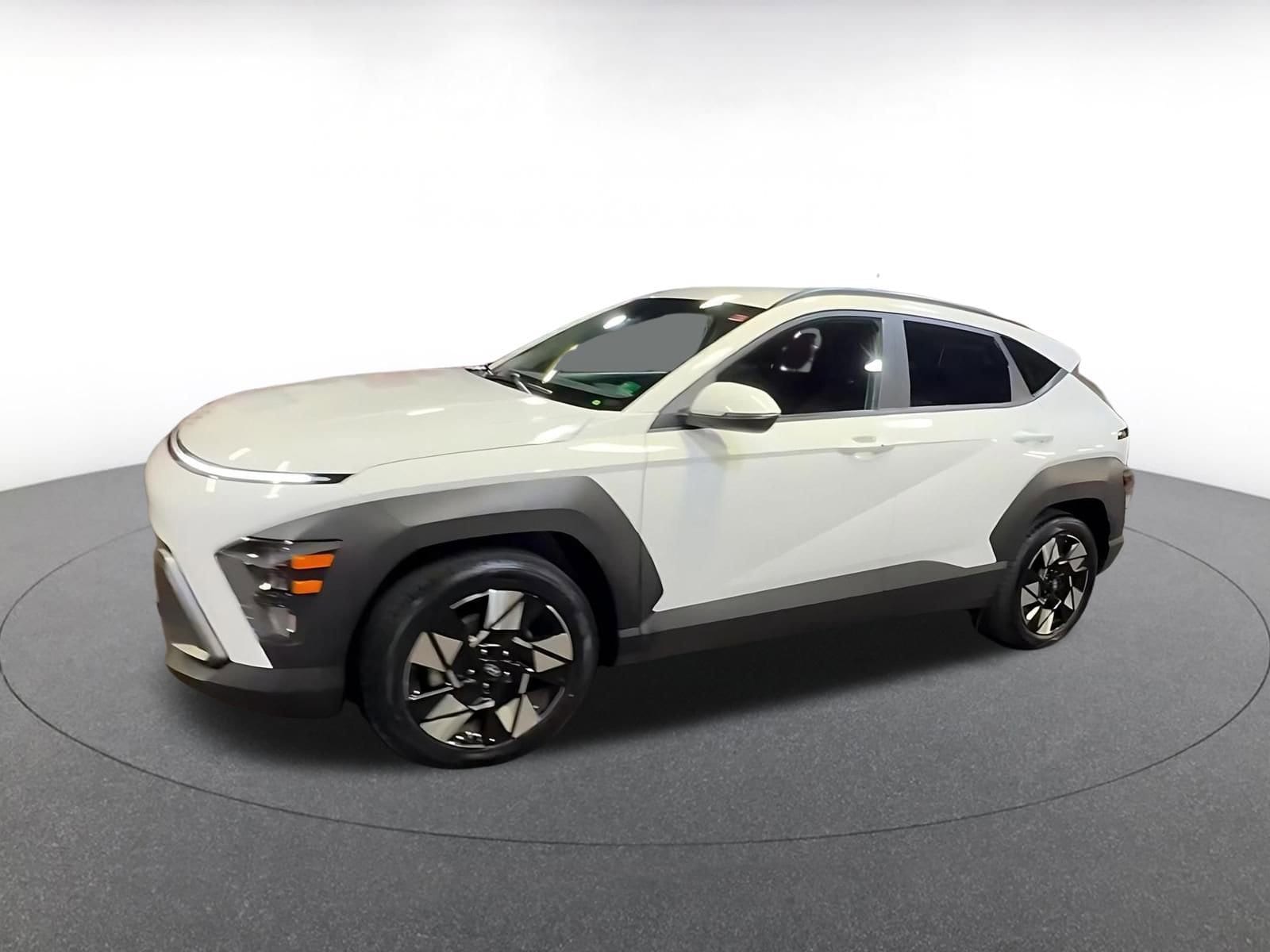 Thumbnail: 2025 Hyundai Kona - 8