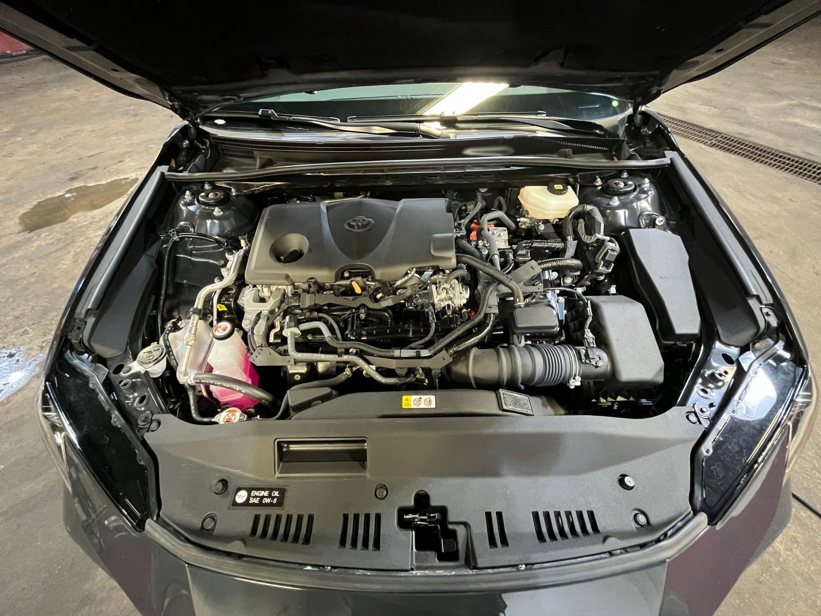 Thumbnail: 2025 Toyota Camry - 31