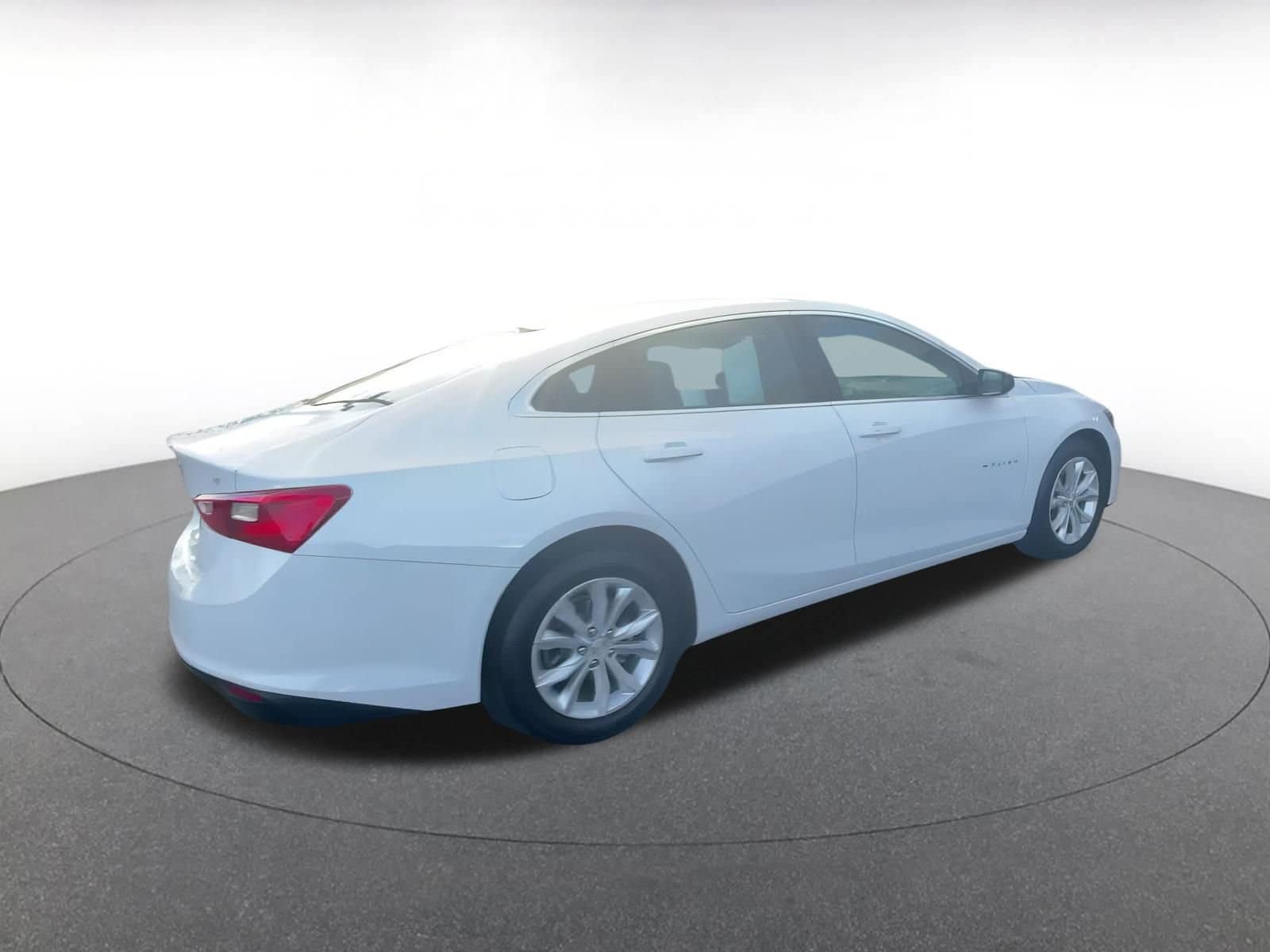 Thumbnail: 2023 Chevrolet Malibu - 15