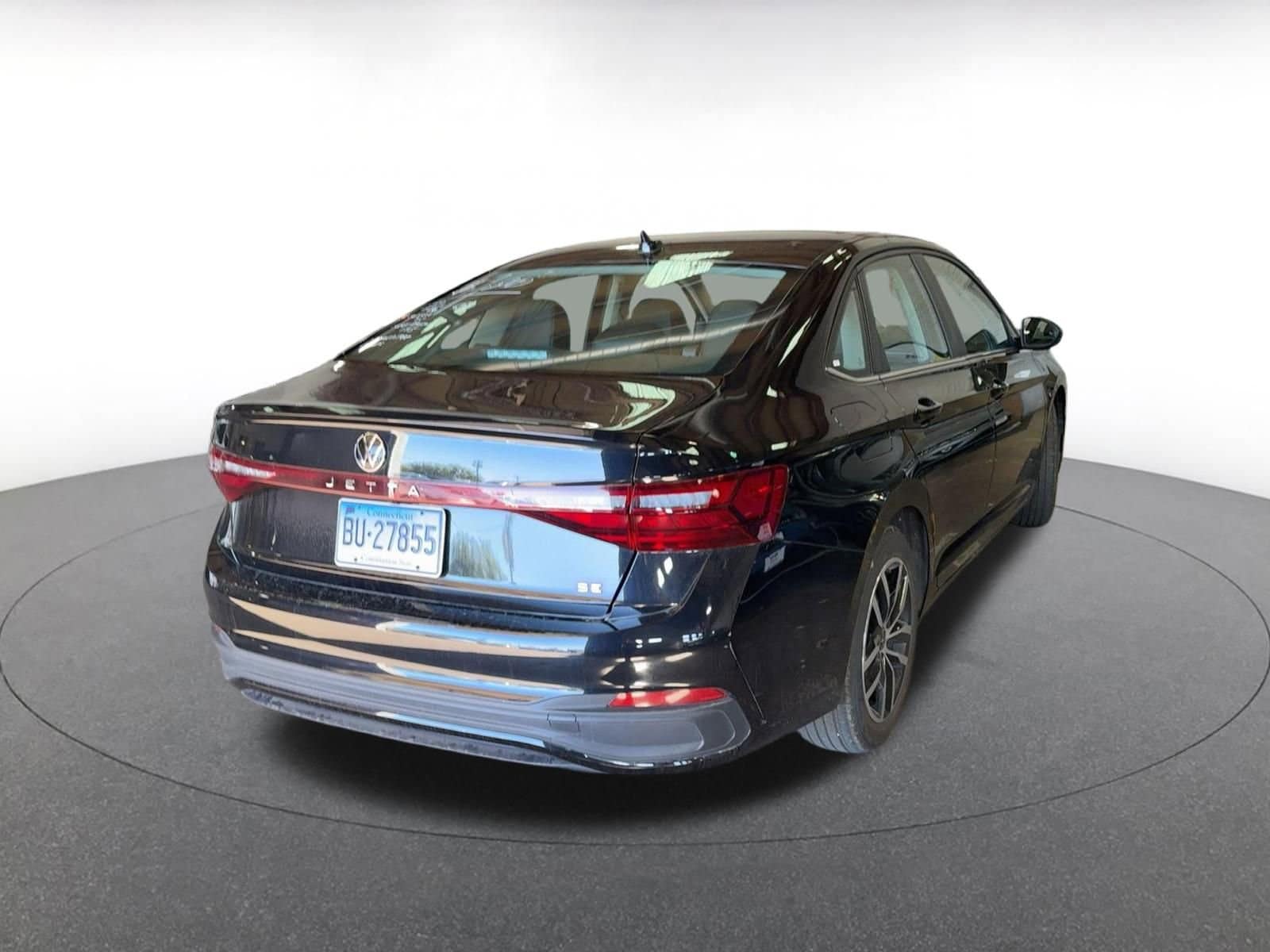 Thumbnail: 2025 Volkswagen Jetta - 7