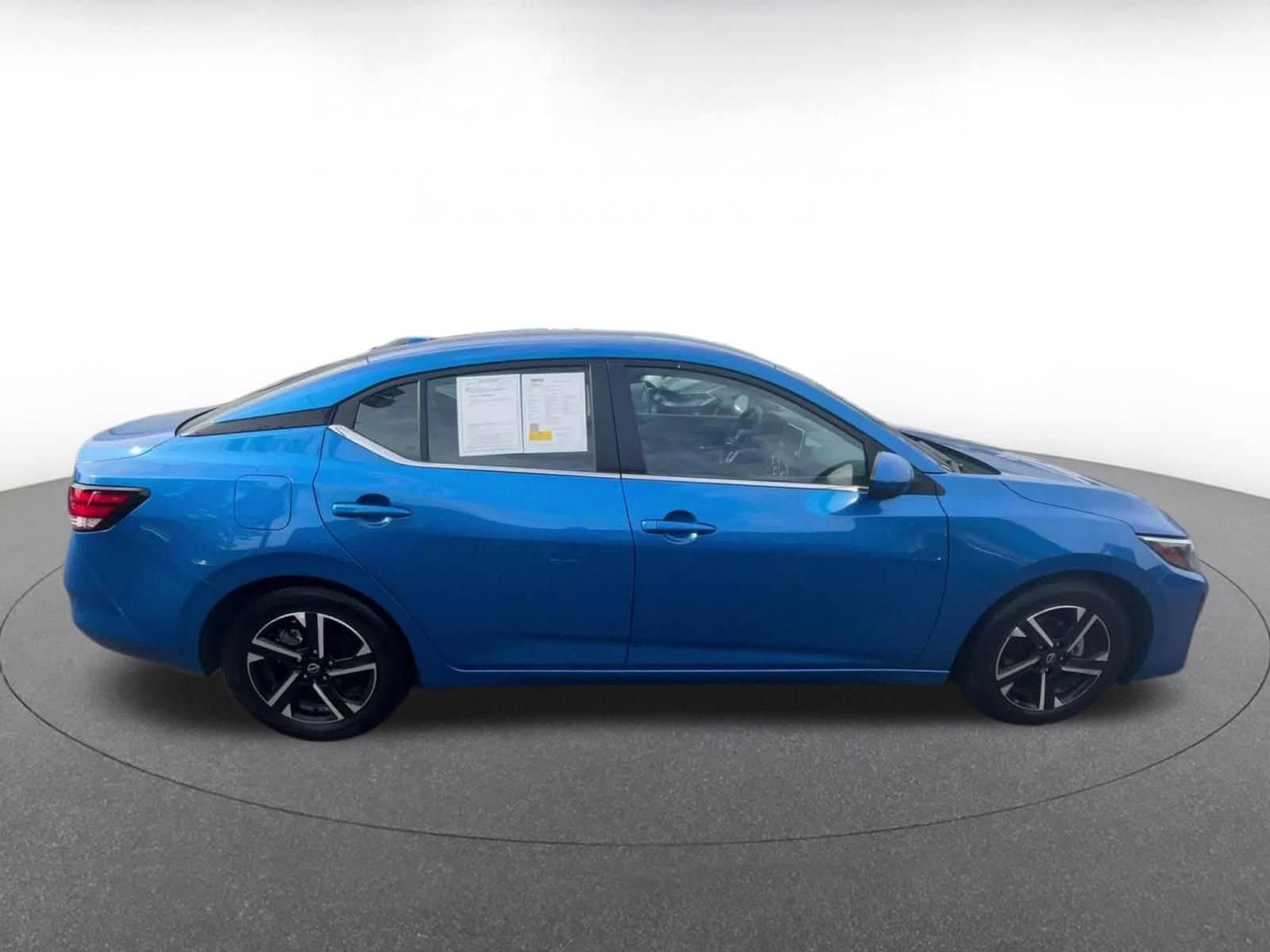 Thumbnail: 2025 Nissan Sentra - 16