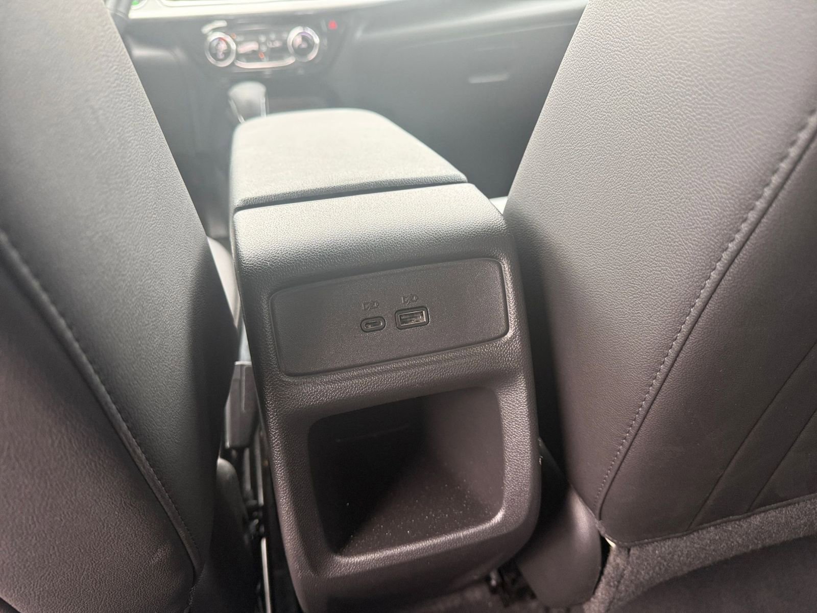 Thumbnail: 2025 Chevrolet Trax - 23