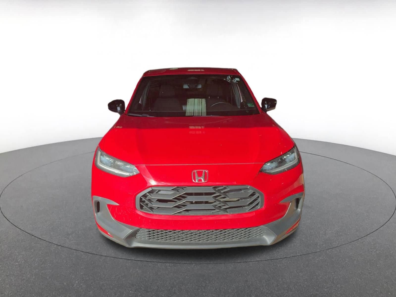 Thumbnail: 2023 Honda HR-V - 2