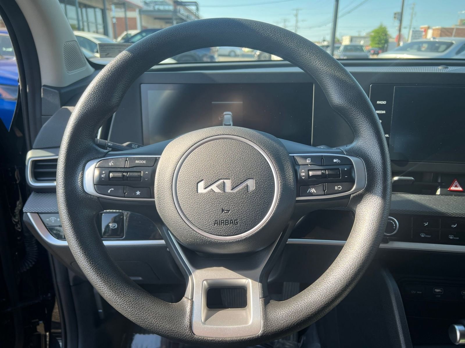 Thumbnail: 2025 Kia Sportage - 27