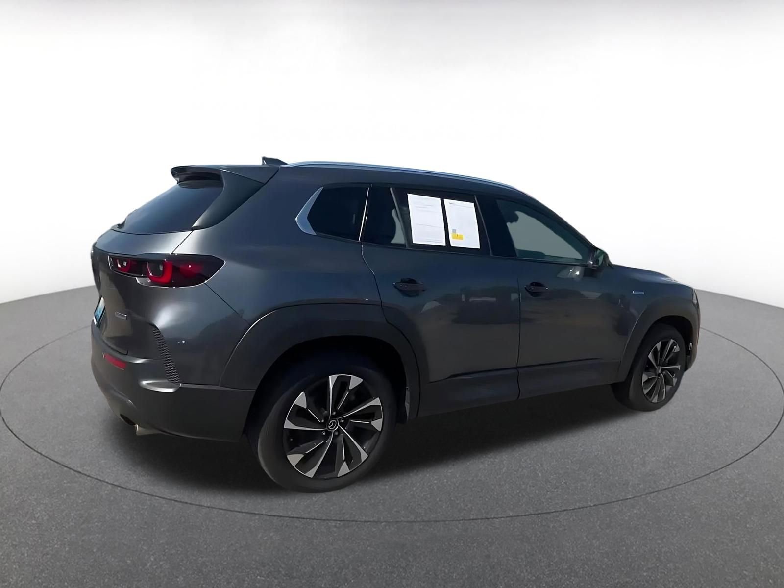 Thumbnail: 2025 Mazda CX-50 - 15