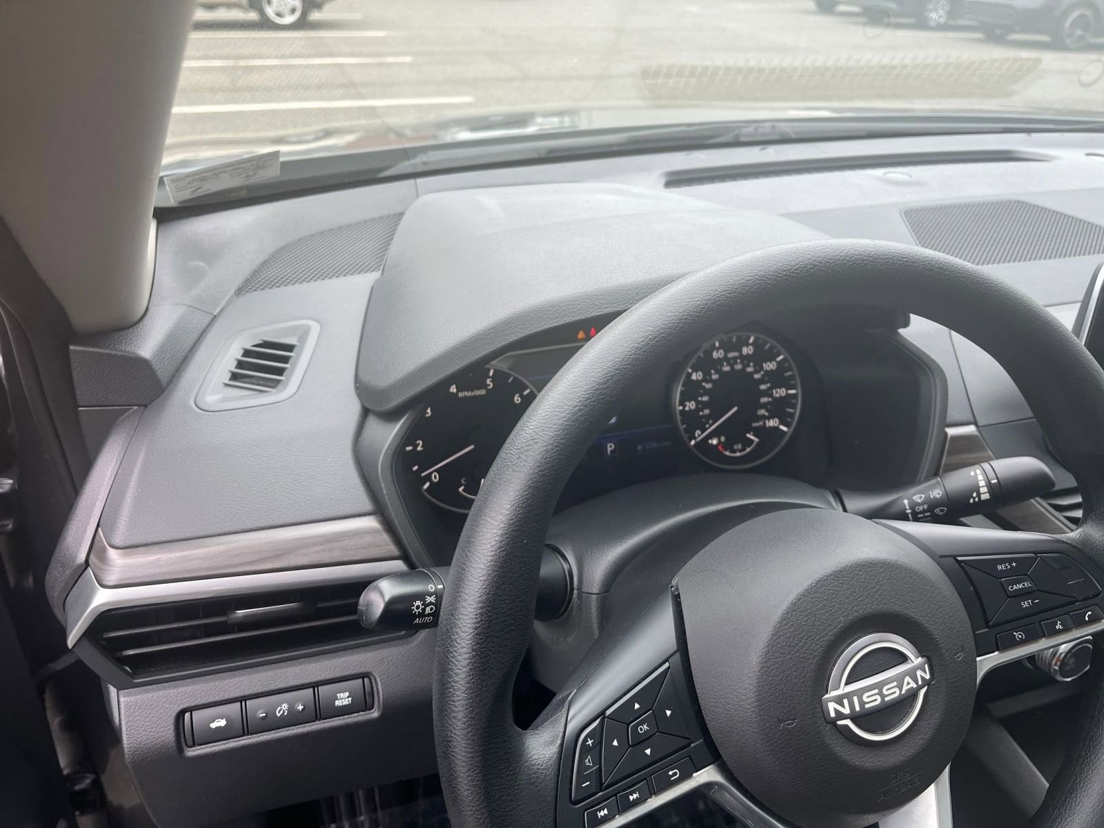 Thumbnail: 2025 Nissan Altima - 35