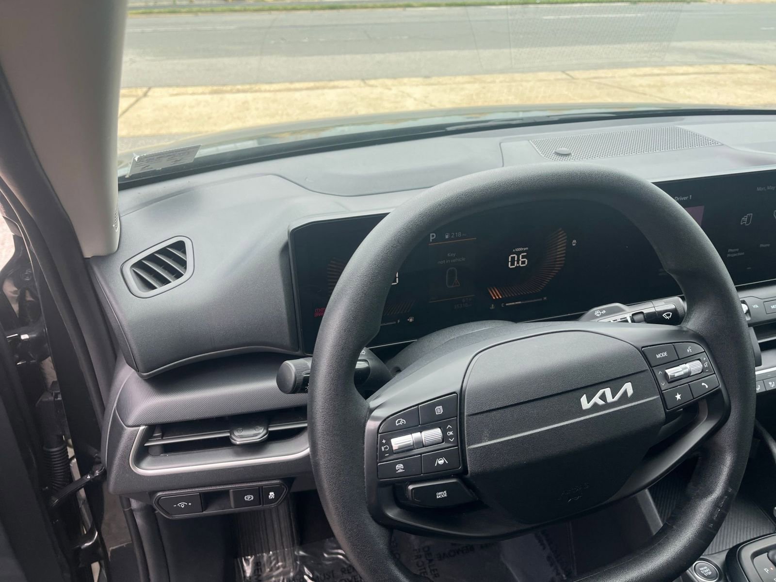 Thumbnail: 2025 Kia K4 - 33