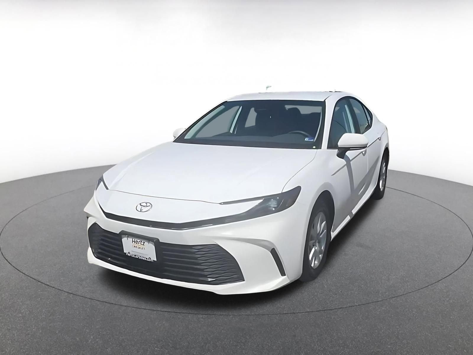 Thumbnail: 2025 Toyota Camry - 7